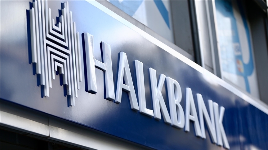 HALKBANK'TAN ESNAF VE SANATKARLARIMIZA 