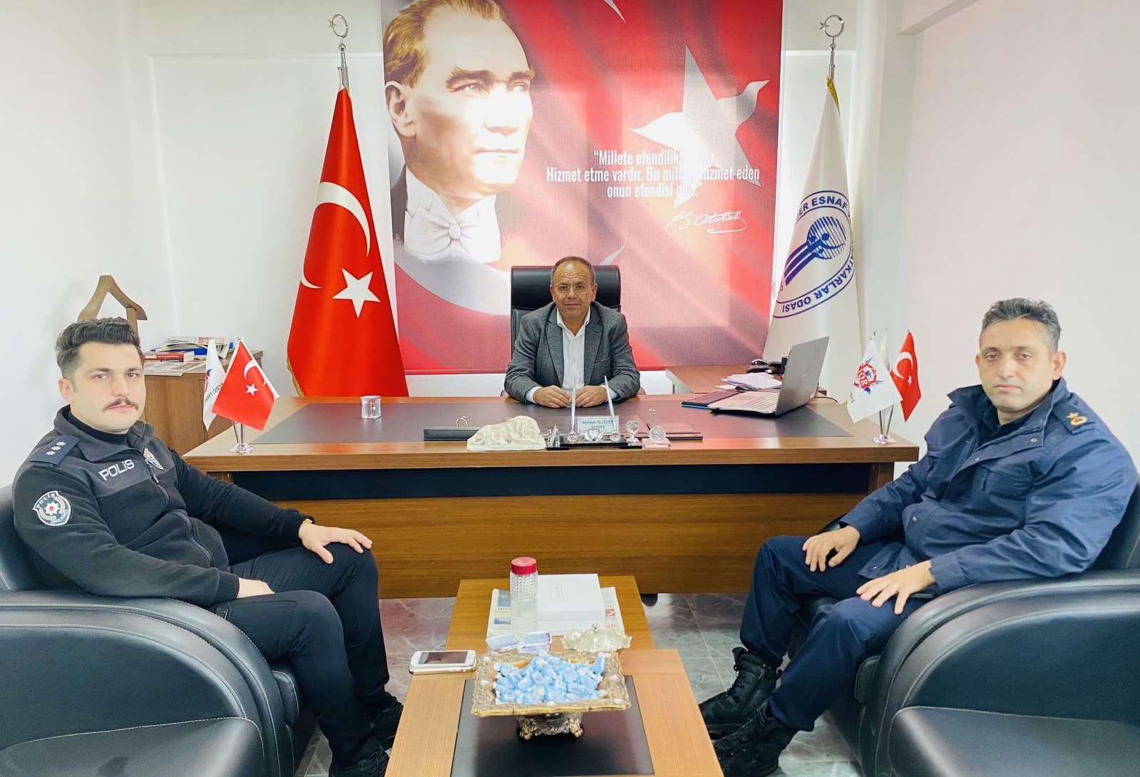 İlçe 