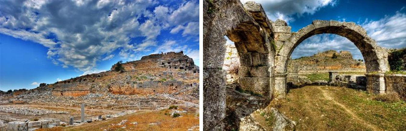 Tarihçemiz